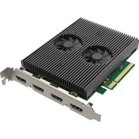 magewell pcie capture card.